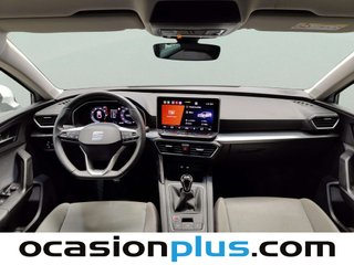 SEAT León 2.0 TDI S&S Style XL 85 kW (116 CV)