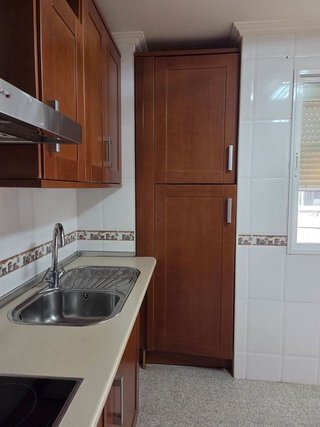 Piso en venta en Bailén