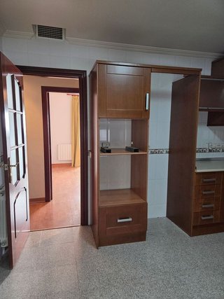 Piso en venta en Bailén