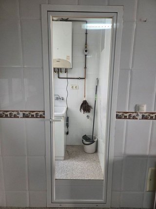 Piso en venta en Bailén