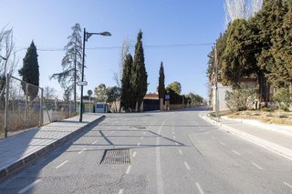 Terreno en venta en Aljomahima - Ermita en Gabias (Las)