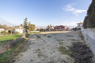 Terreno en venta en Aljomahima - Ermita en Gabias (Las)