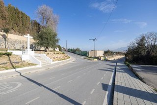 Terreno en venta en Aljomahima - Ermita en Gabias (Las)