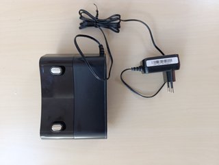 Repuestos Conga 7490 Ultimate X-Treme