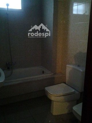 Piso en venta en Ribadavia