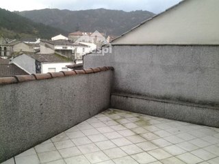 Piso en venta en Ribadavia