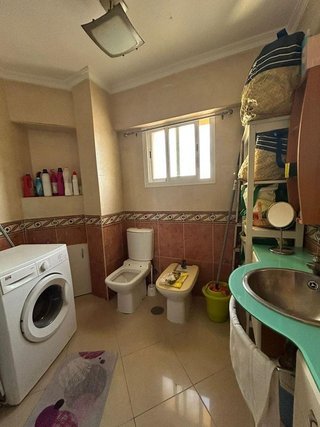 Piso en venta en La Paz - Segunda Aguada - Loreto en Cádiz