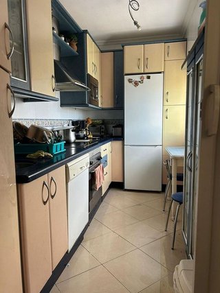 Piso en venta en La Paz - Segunda Aguada - Loreto en Cádiz