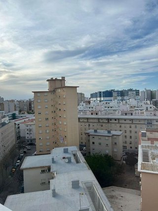 Piso en venta en La Paz - Segunda Aguada - Loreto en Cádiz
