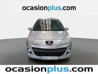 Peugeot 207 1.4 Business Line 54 kW (75 CV)
