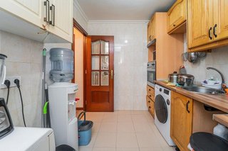 Piso en venta en Zarzaquemada en Leganés