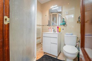 Piso en venta en Zarzaquemada en Leganés
