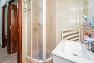Piso en venta en Zarzaquemada en Leganés