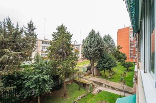 Piso en venta en Zarzaquemada en Leganés