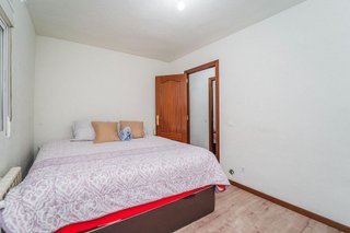 Piso en venta en Zarzaquemada en Leganés