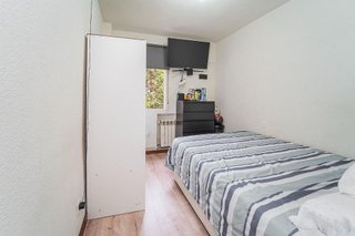 Piso en venta en Zarzaquemada en Leganés