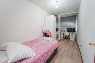 Piso en venta en Zarzaquemada en Leganés