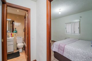 Piso en venta en Zarzaquemada en Leganés