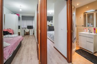 Piso en venta en Zarzaquemada en Leganés
