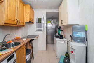 Piso en venta en Zarzaquemada en Leganés