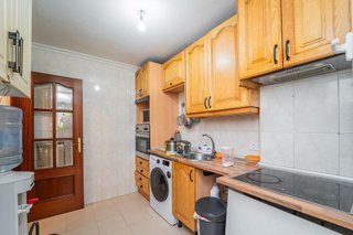 Piso en venta en Zarzaquemada en Leganés