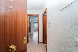 Piso en venta en Zarzaquemada en Leganés