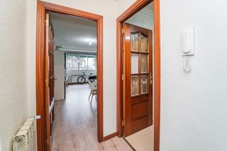 Piso en venta en Zarzaquemada en Leganés