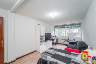 Piso en venta en Zarzaquemada en Leganés
