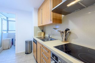 Piso en venta en Santa Eulalia del Río en Santa Eulalia del Río
