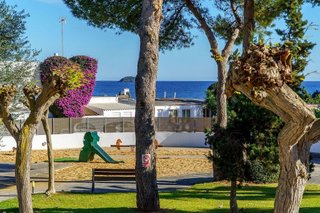 Piso en venta en Santa Eulalia del Río en Santa Eulalia del Río