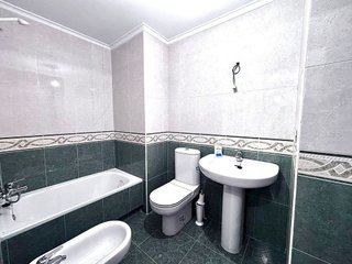 Piso en venta en Hospital - G3 - G2 en Burgos