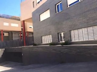 Piso en venta en Zona de San Cayetano en Churriana de la Vega
