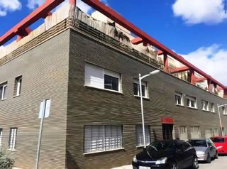 Piso en venta en Zona de San Cayetano en Churriana de la Vega