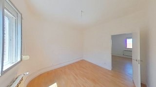 Piso en venta en San Diego en Madrid