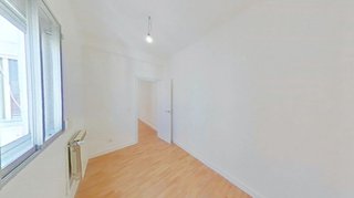 Piso en venta en San Diego en Madrid