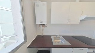 Piso en venta en San Diego en Madrid