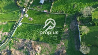 Terreno en venta en Celorio-Poó-Parres en Llanes
