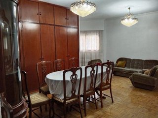 Piso en venta en Santa Marina - La Paz en Badajoz