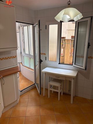 Piso en venta en El Cerro - Carretera de San Rafael en Segovia