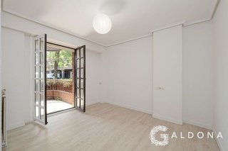 Piso en venta en Aiete en San Sebastián-Donostia