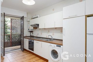 Piso en venta en Aiete en San Sebastián-Donostia