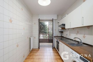 Piso en venta en Aiete en San Sebastián-Donostia