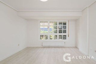 Piso en venta en Aiete en San Sebastián-Donostia