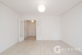 Piso en venta en Aiete en San Sebastián-Donostia
