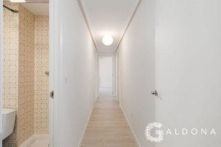 Piso en venta en Aiete en San Sebastián-Donostia