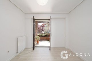 Piso en venta en Aiete en San Sebastián-Donostia