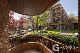 Piso en venta en Aiete en San Sebastián-Donostia