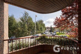 Piso en venta en Aiete en San Sebastián-Donostia