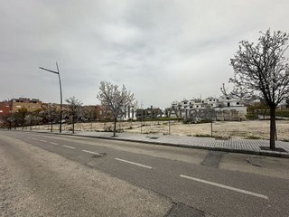 Solar en venta en San Francisco en Lucena