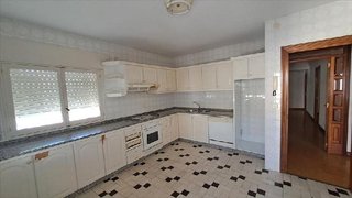 Piso en venta en Burela